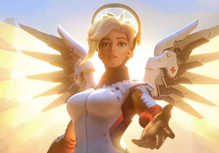 overwatch