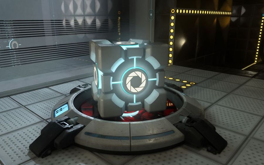 portal rtx