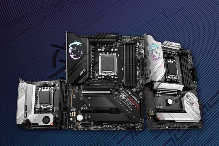MSI-B650-Motherboards-740x493