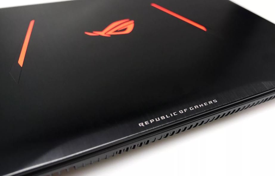 asus rog