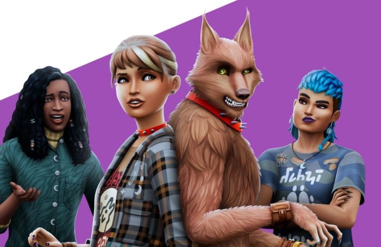 sims 4