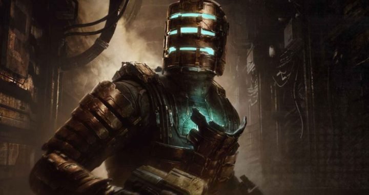 space dead remake
