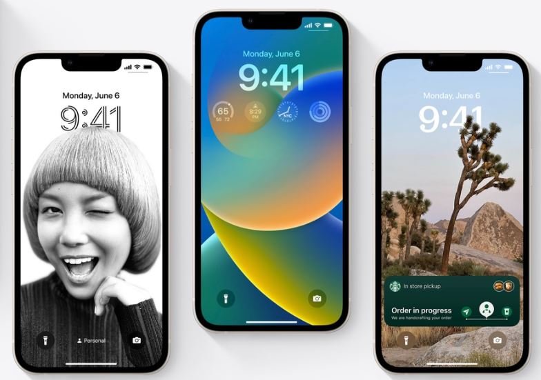apple iphone