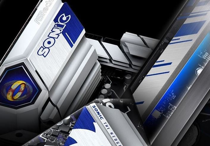 asrock sonic