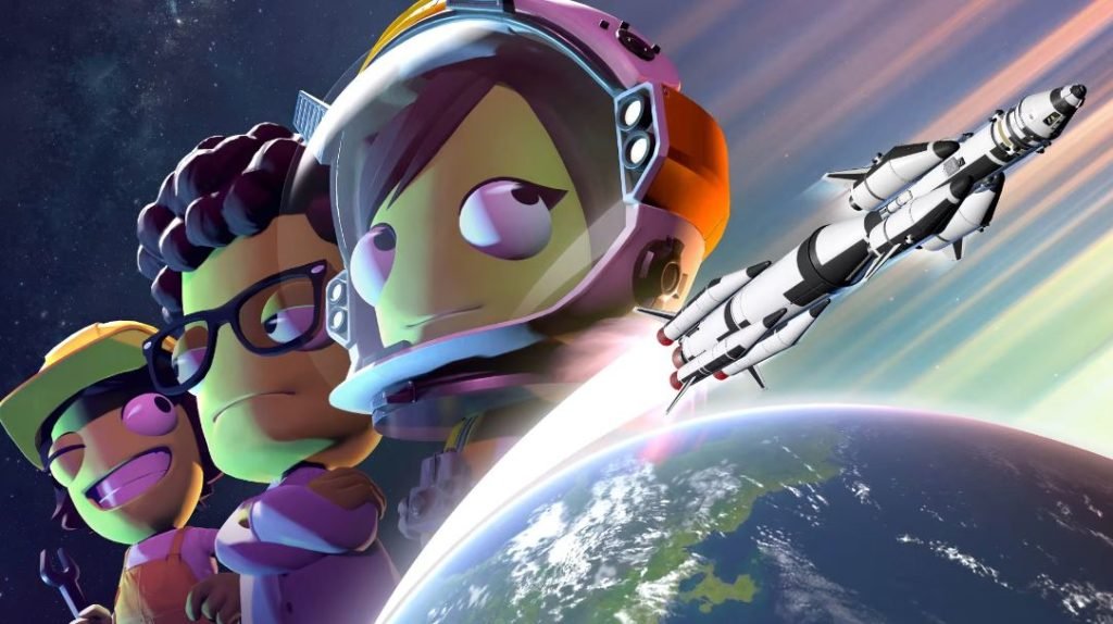 kerbal 2