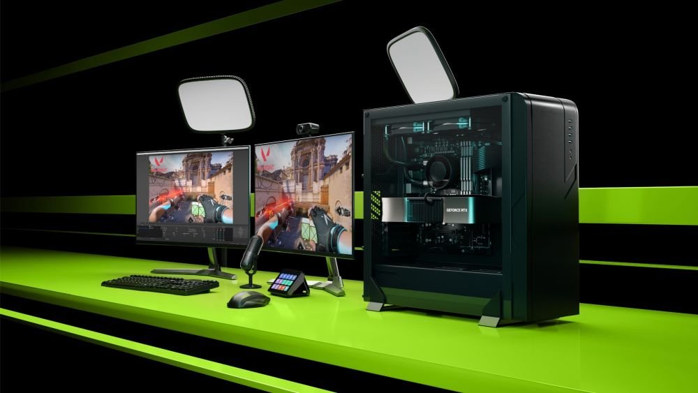 nvidia-encoder