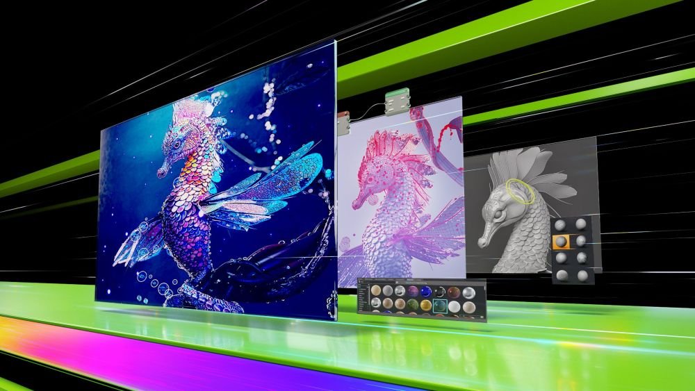 nvidia-studio