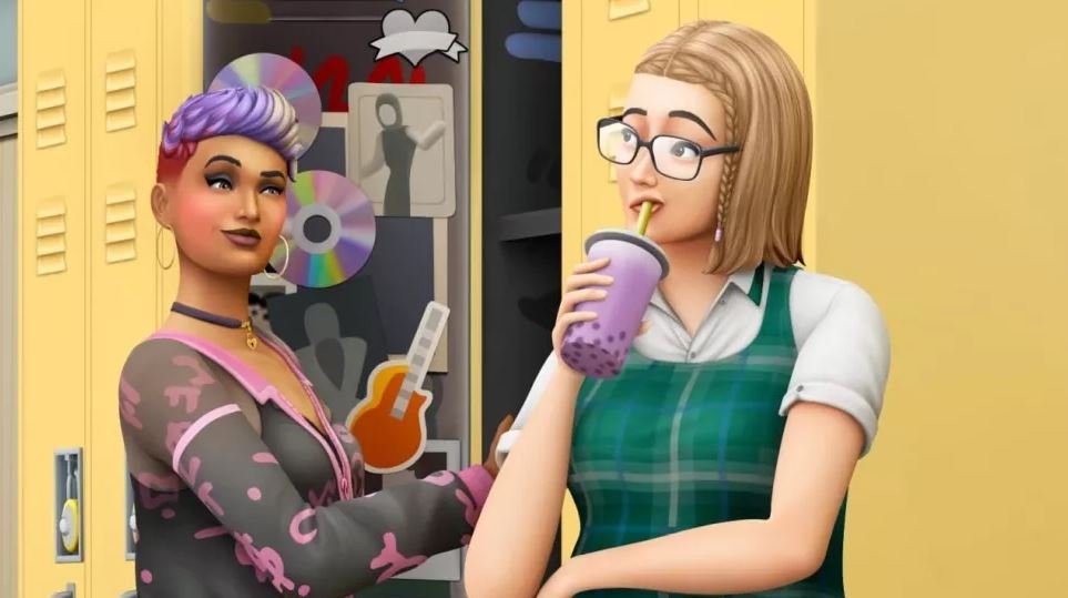 sims 4