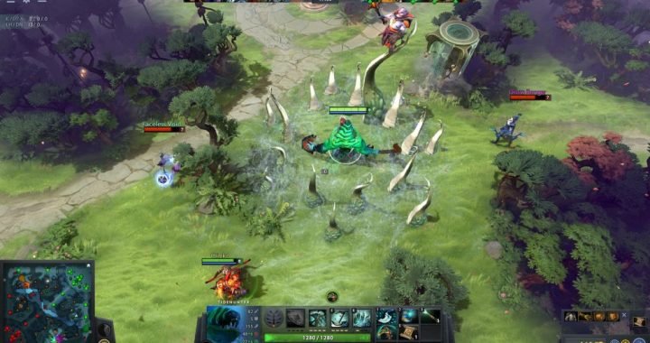 dota 2