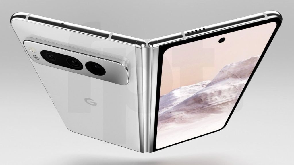 Google-Pixel-Fold