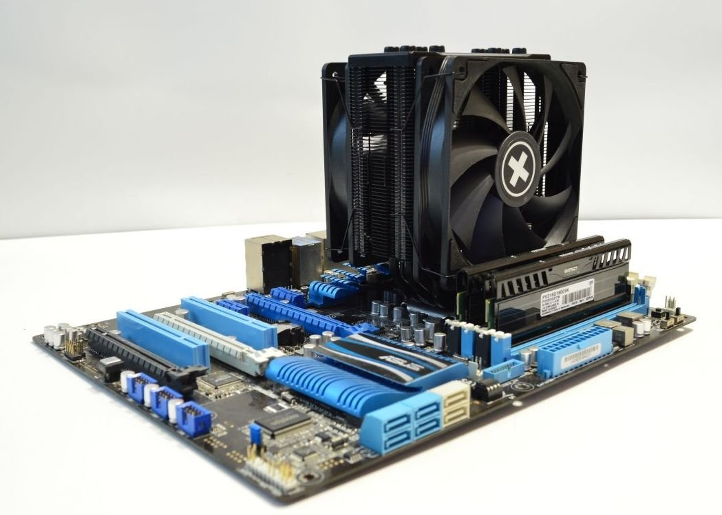 Xilence M705D