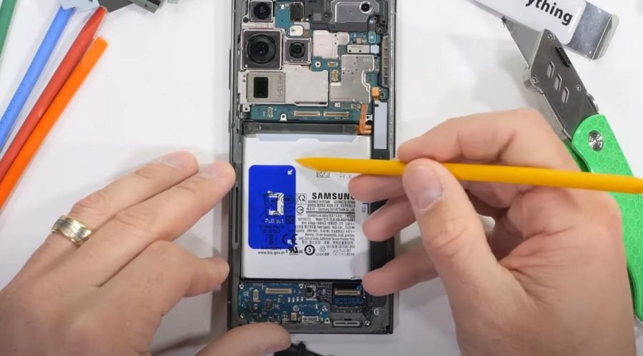 Galaxy-S23-Ultra-teardown-2