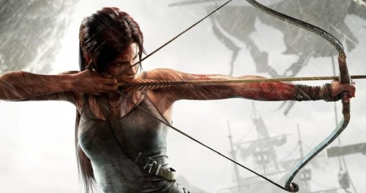 Lara_Croft_Aiming_With_Bow