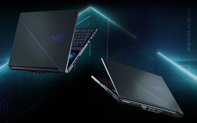 asus