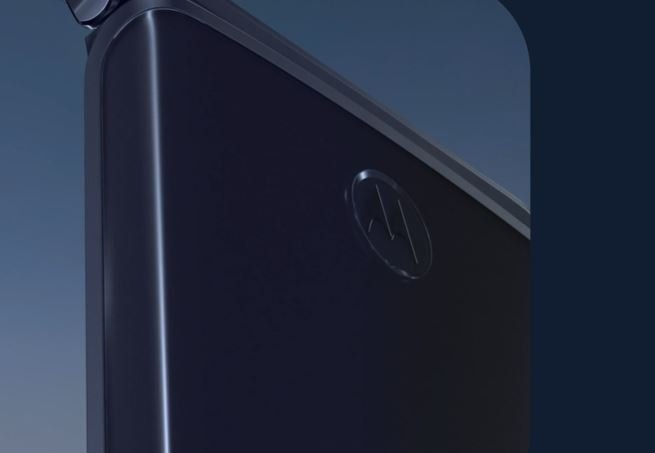 motorola
