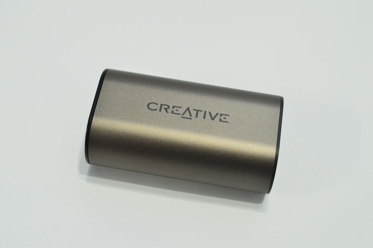 чехол Creative Outlier Pro