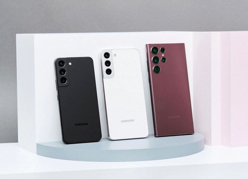 Galaxy-S23-lineup