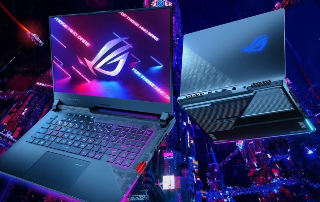 asus