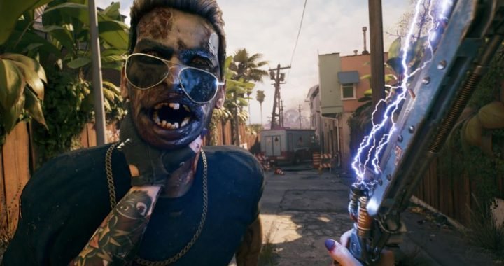 dead island 2