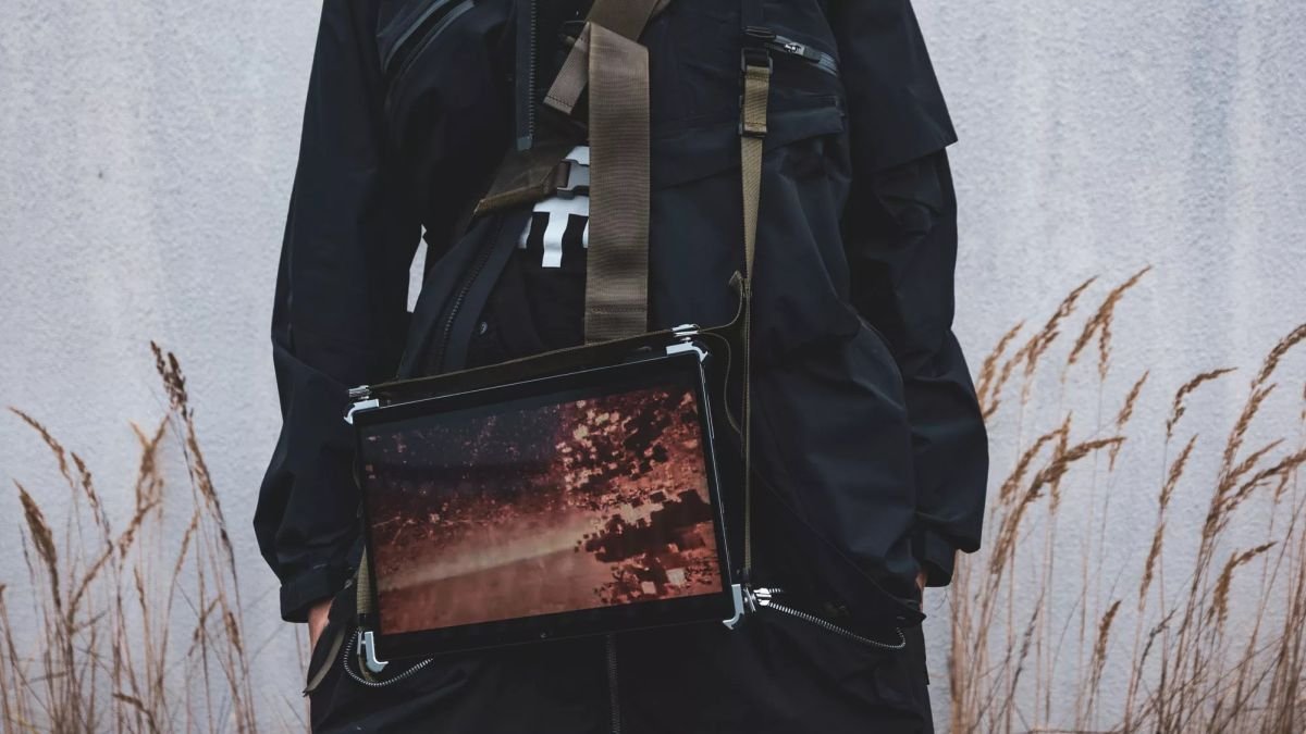 ROG FLOW Z13-ACRNM RMT02