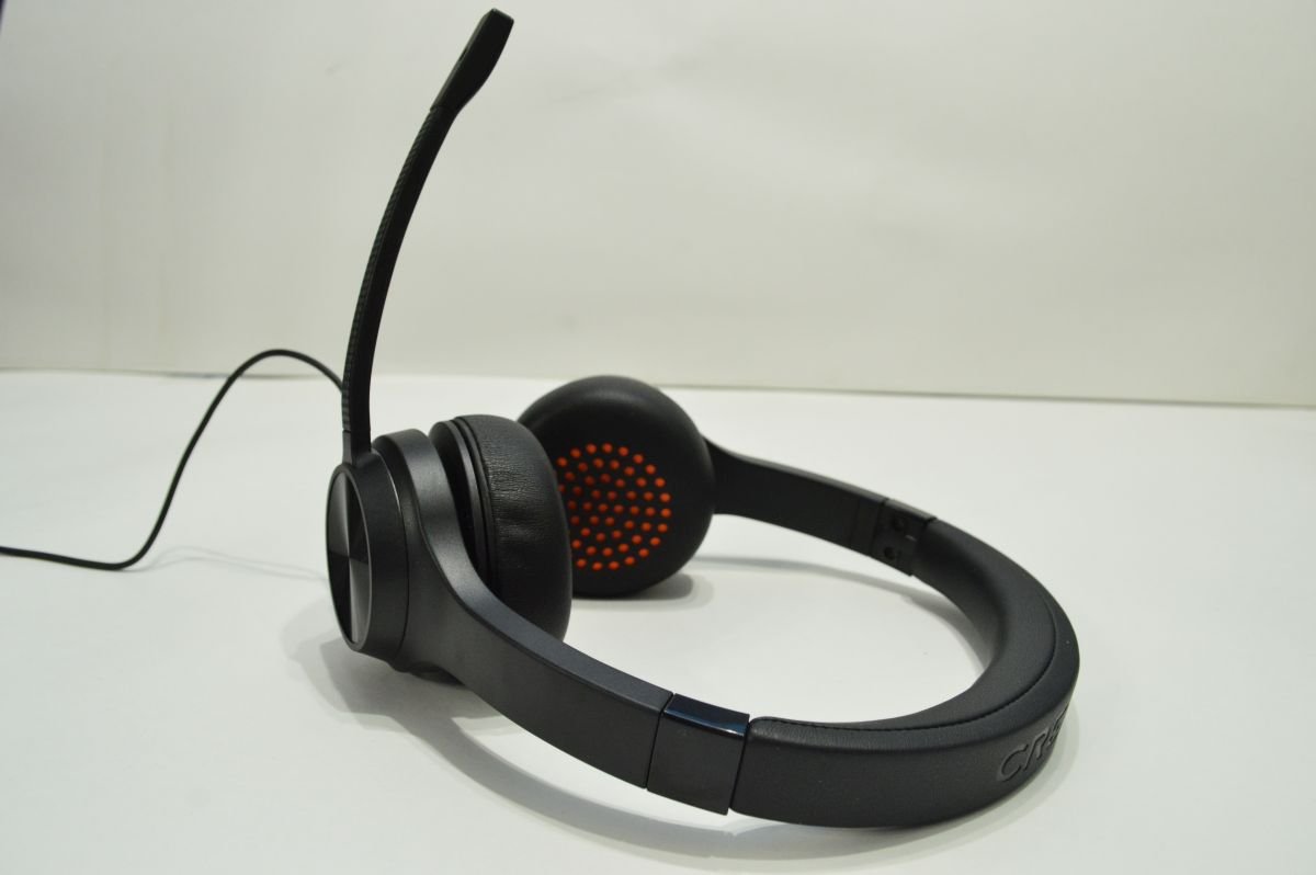 Creative Chat USB