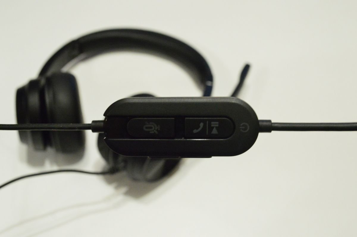 кнопки на пульте Creative Chat USB