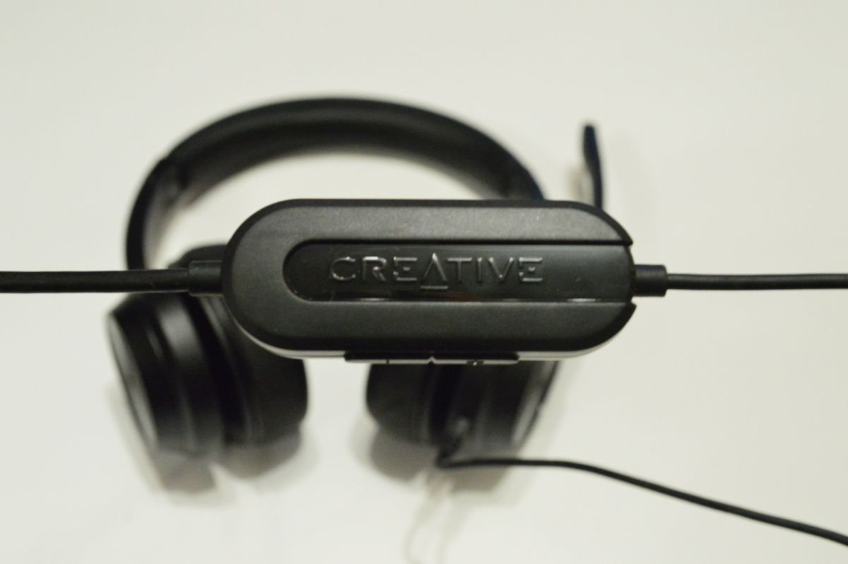 пульт Creative Chat USB