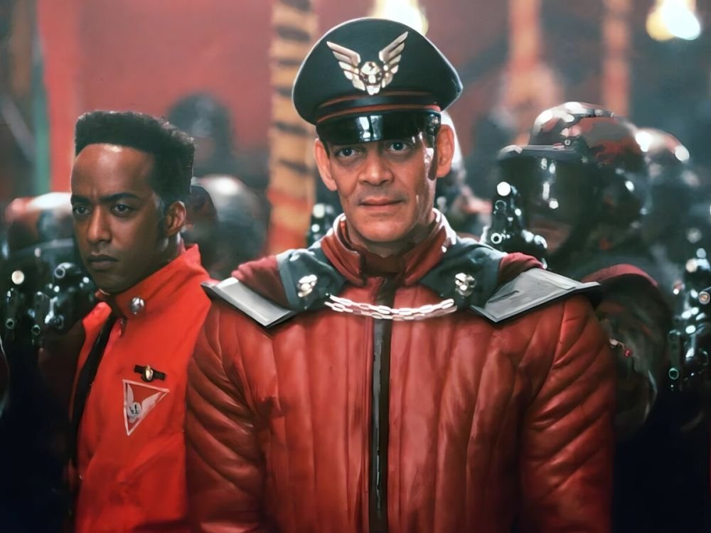 Street-Fighter-Film-Steven-E.-de-Souza-Far-Out-Magazine