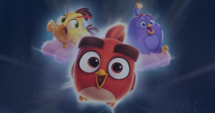 angry birds