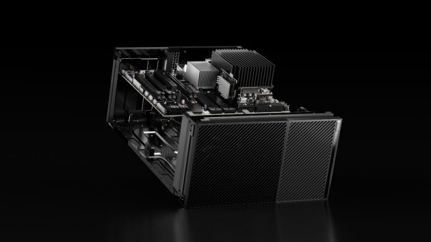 nvidia-edge-ai