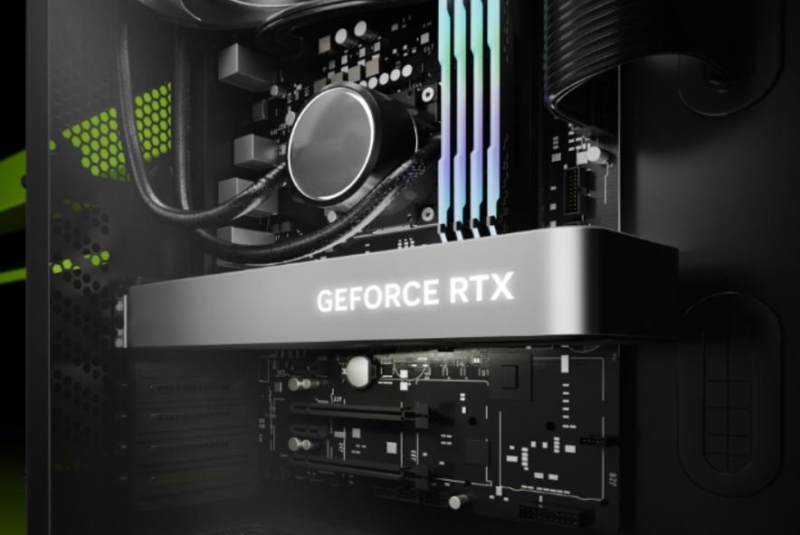 geforce