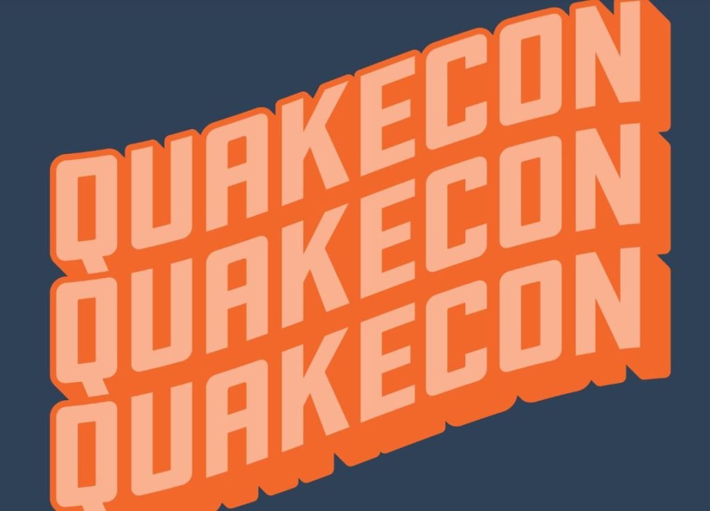quakecon