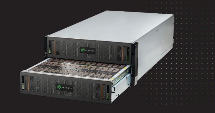 seagate