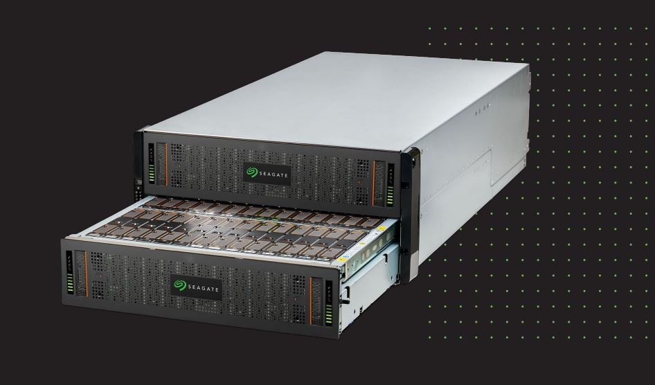 seagate