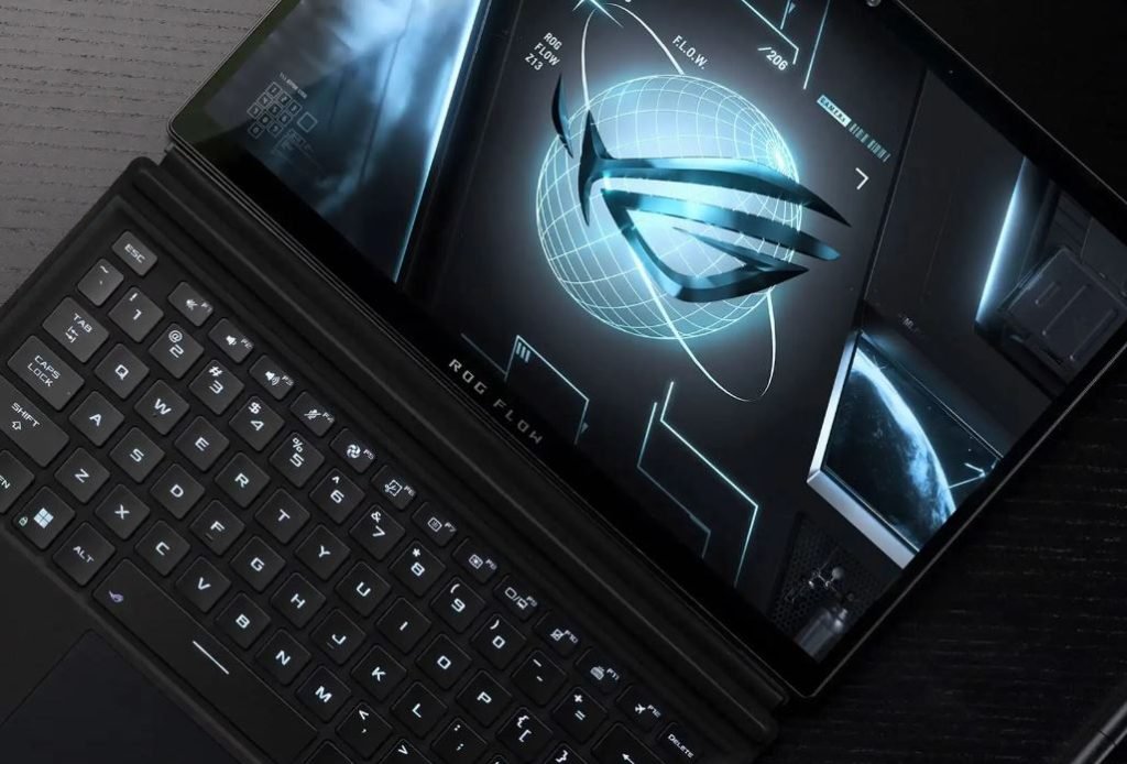 asus