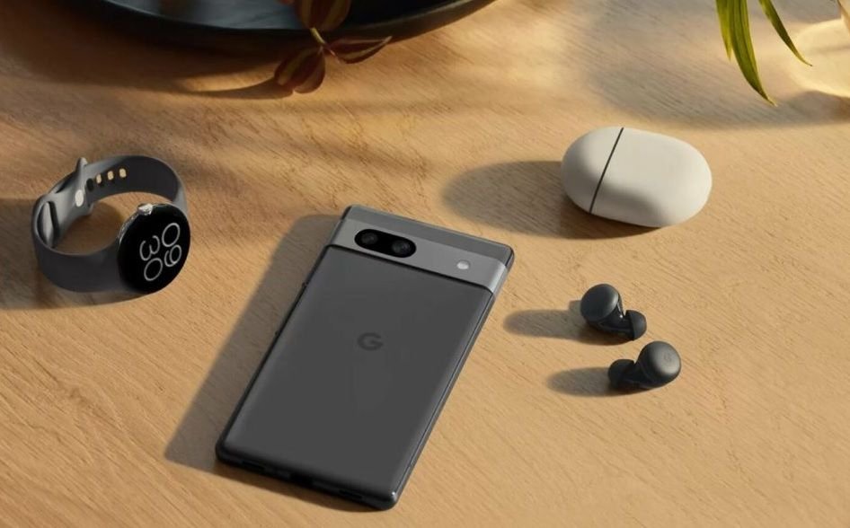 google