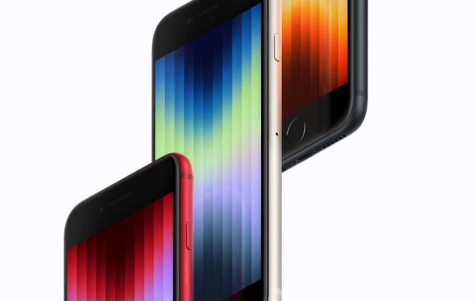 apple