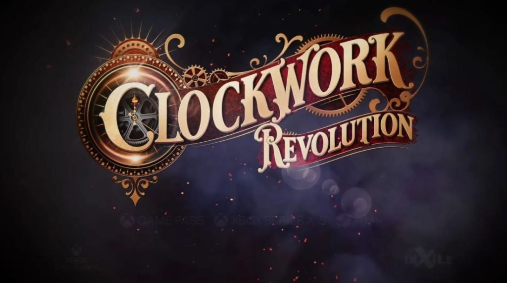 clockwork