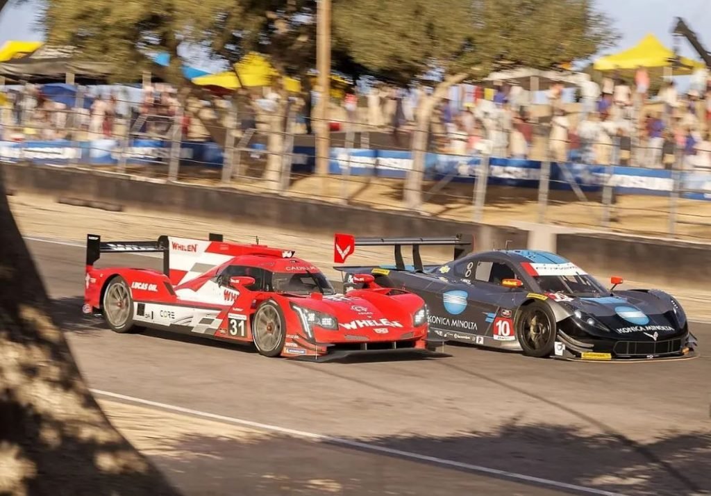 forza