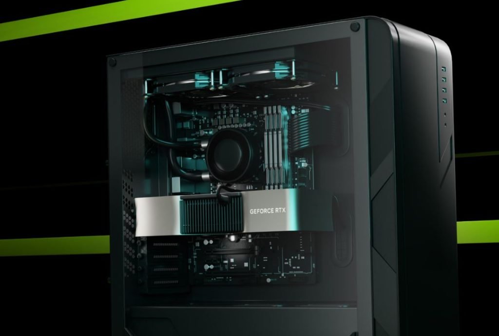 geforce