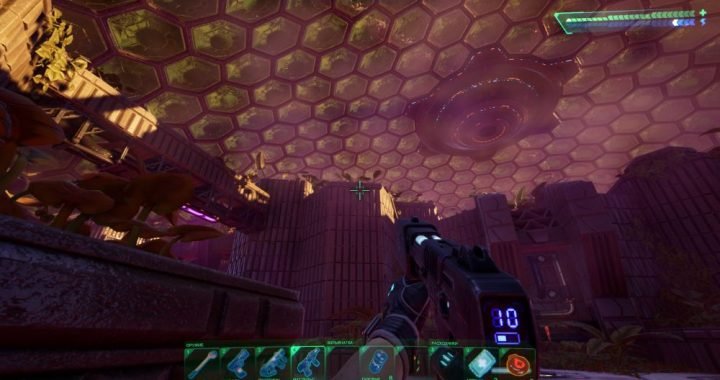 System Shock (2023)
