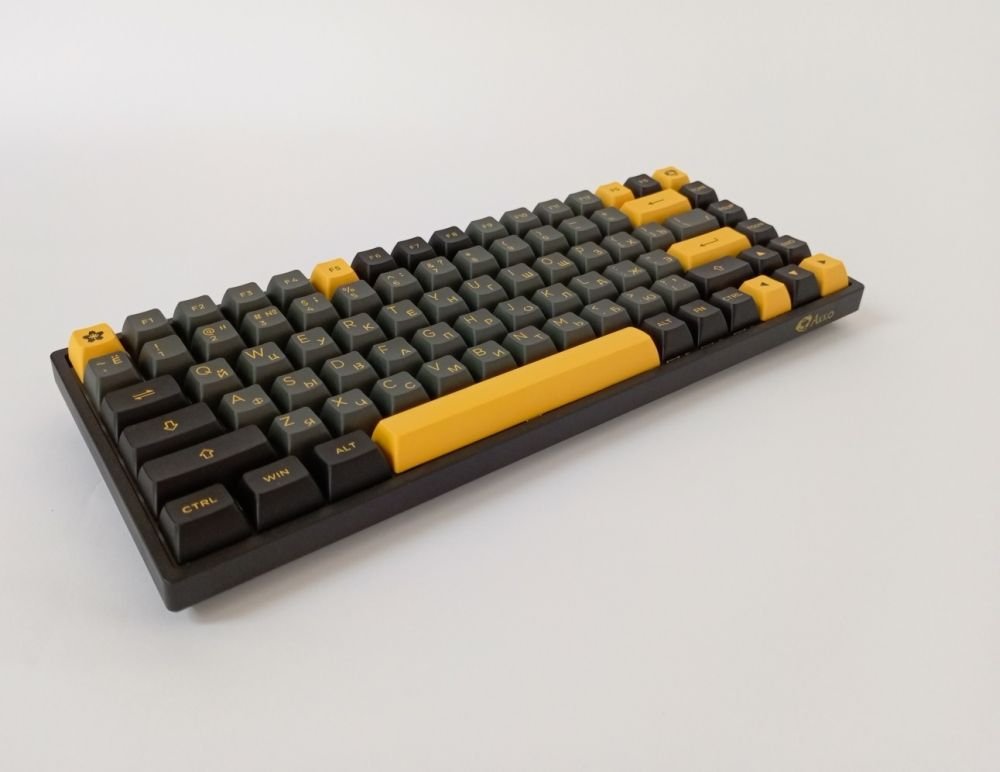 Akko 3084B Plus