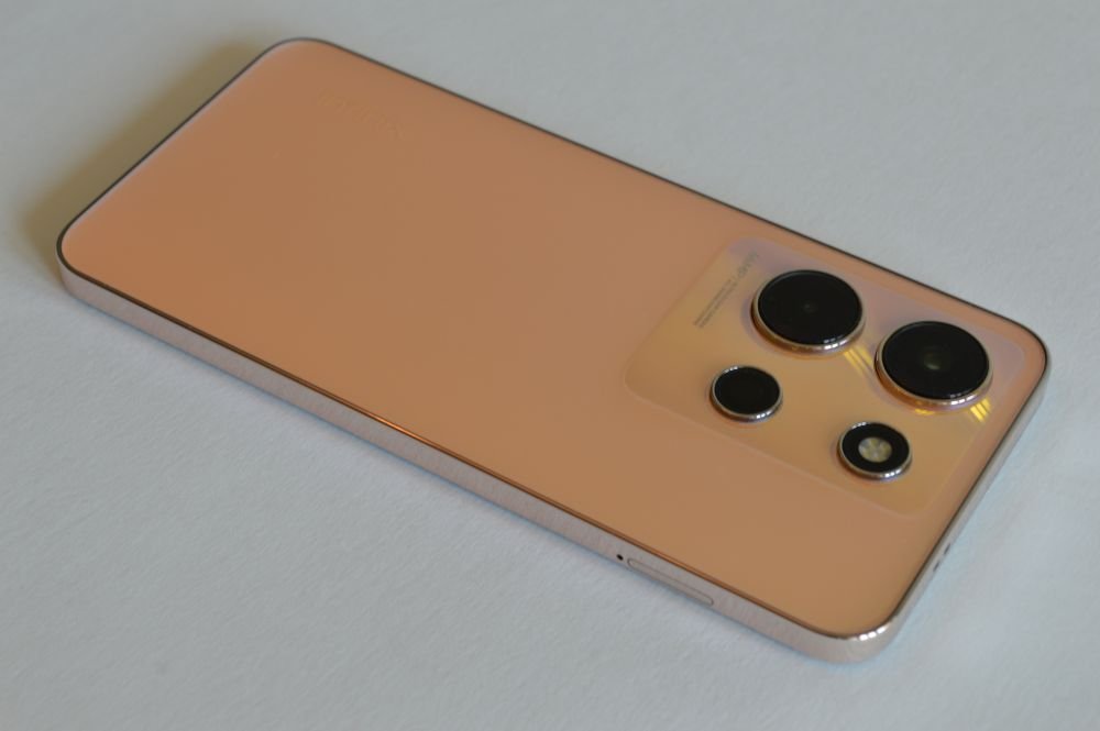 Infinix Note 30i
