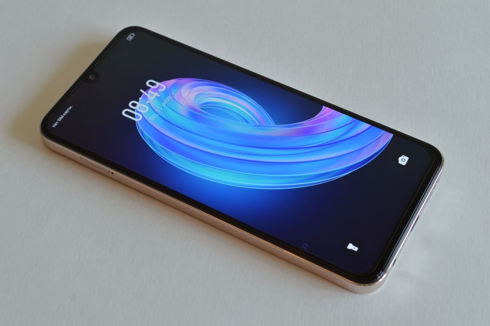 Infinix Note 30i
