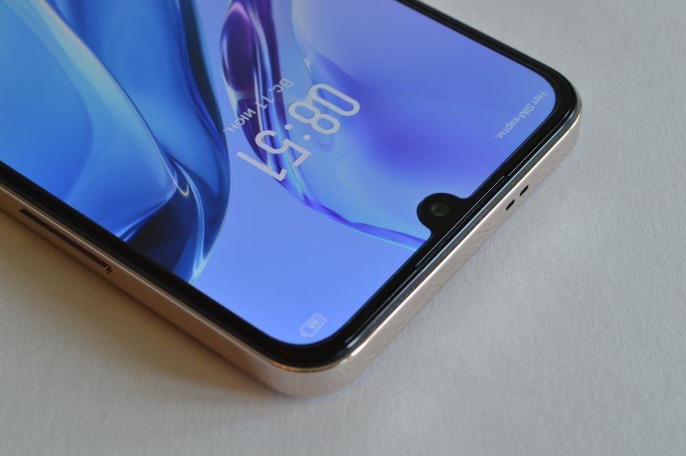 дисплей Infinix Note 30i