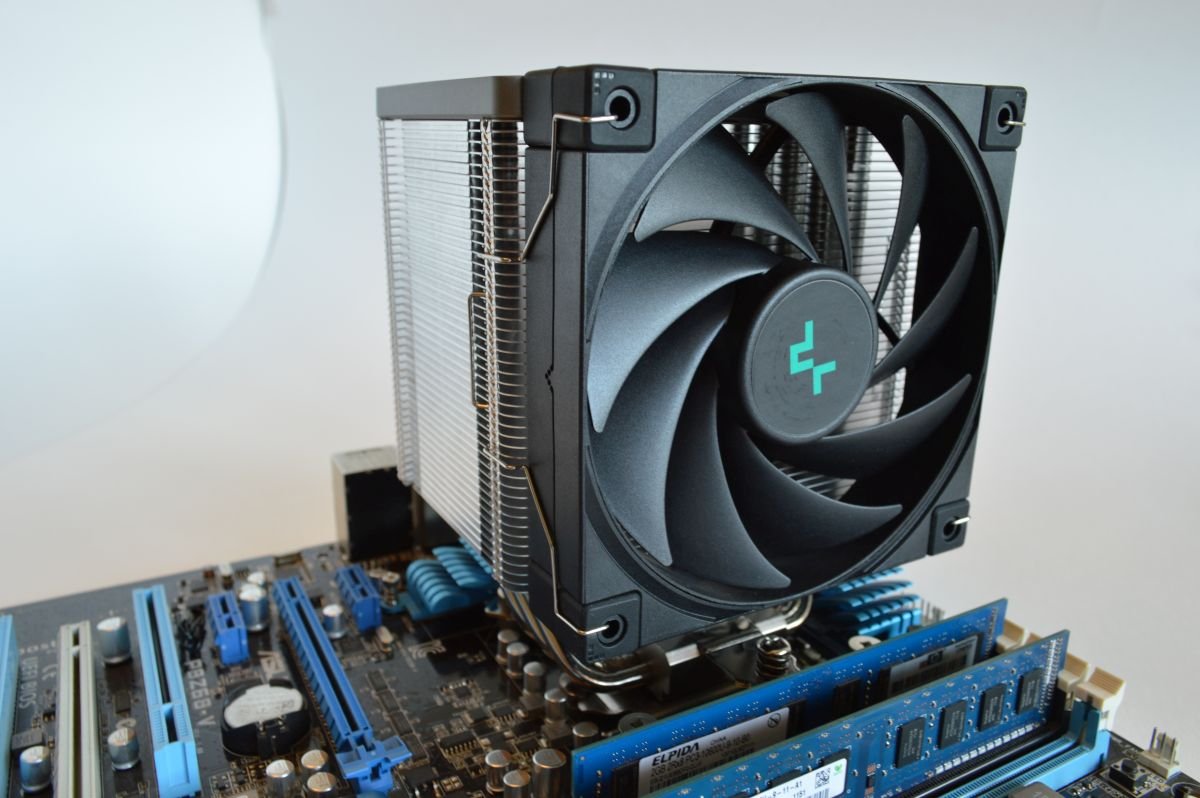 Deepcool AK500