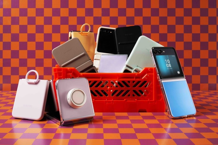 Samsung Galaxy Z Flip 5