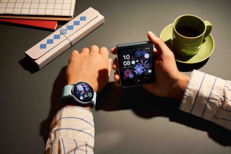 Samsung Galaxy Z Flip 5