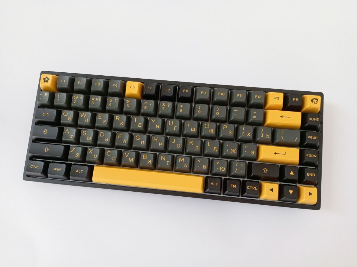 Akko 3084B Plus