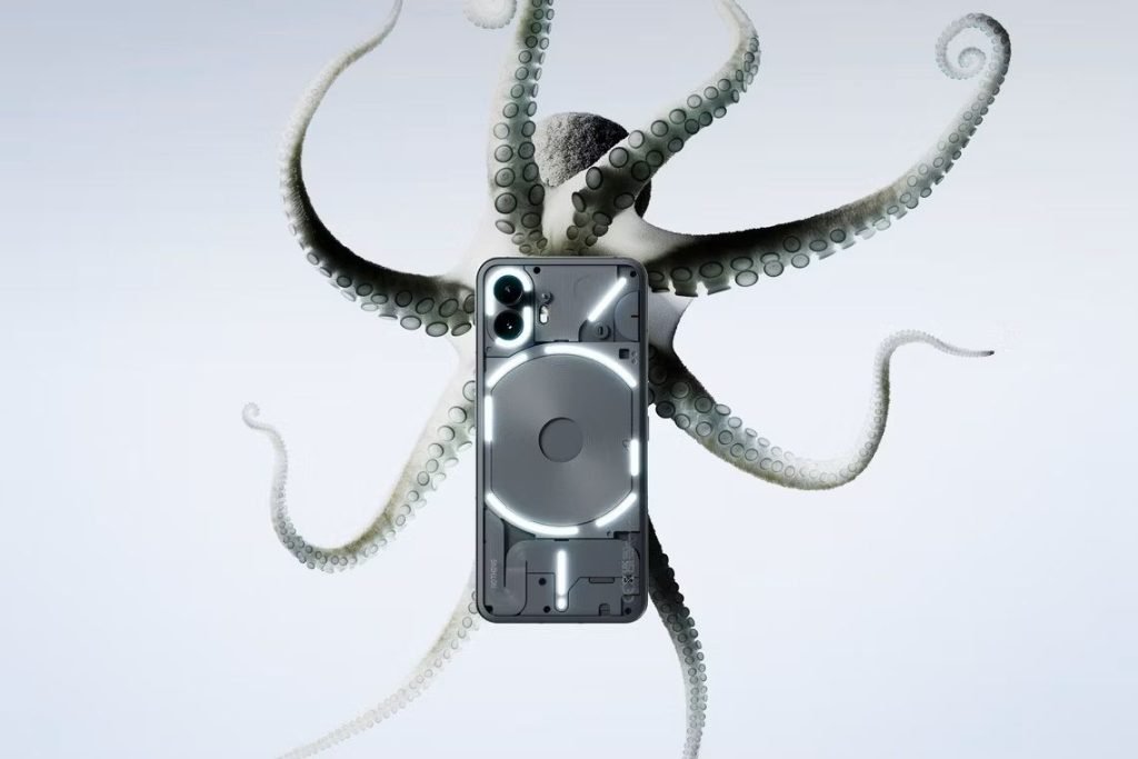 Nothing-Phone
